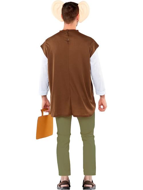 Roald Dahl BFG - Adult Costume