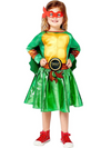 Teenage Mutant Ninja Turtle Dress - Child Costume