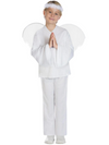 Angel Boy - Child Costume