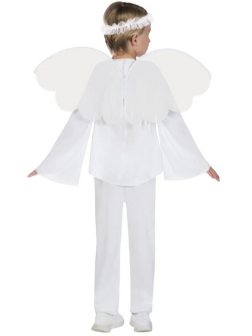 Angel Boy - Child Costume