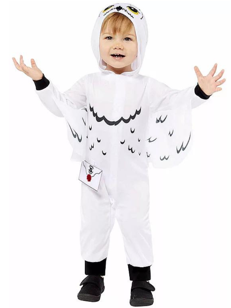 Hedwig - Baby and Toddler Costume