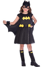 Batgirl Classic - Child Costume