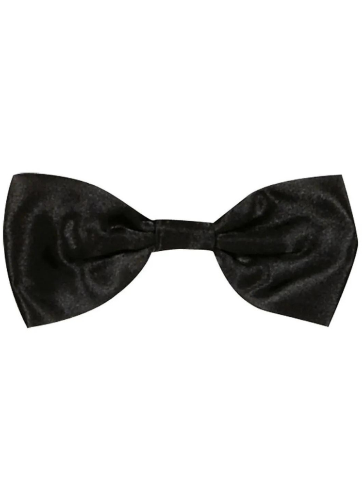 Black Bow Tie