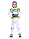 Disney Buzz - Child Costume