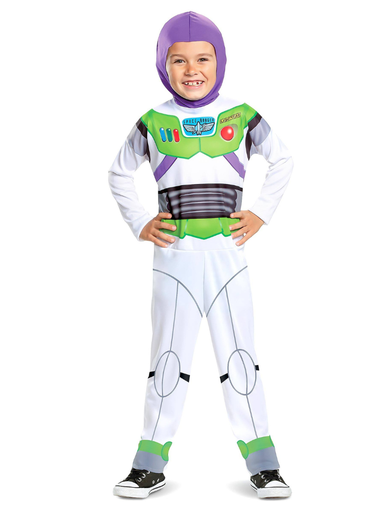 Disney Buzz - Child Costume