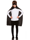 Superhero Cape and Eye Mask- Child