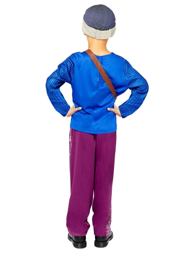 Charlie Bucket - Child Costume