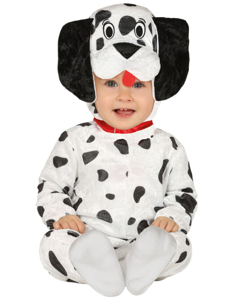 Dalmatian - Baby and Toddler Costume