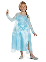 Disney Elsa - Child Costume