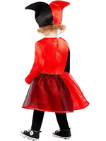 Harley Quinn Baby - Baby and Toddler Costume