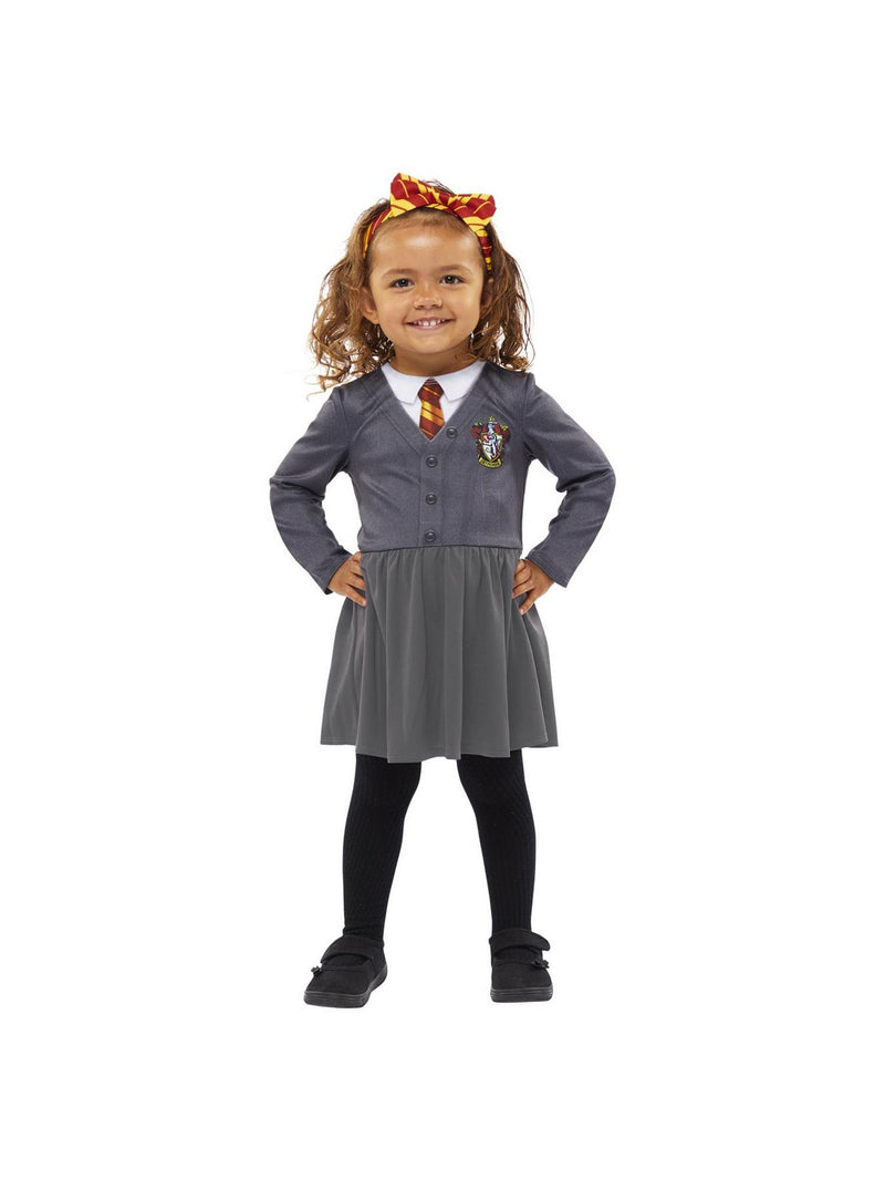 Hermione - Baby and Toddler Costume
