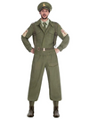 Home Guard - Adult Costume