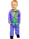 Joker Baby - Baby and Toddler Costume