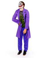 Joker - Adult Costume