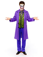 Joker - Adult Costume