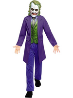 Joker - Child and Teen Costume