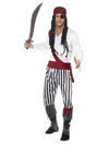 Pirate - Mens Costume