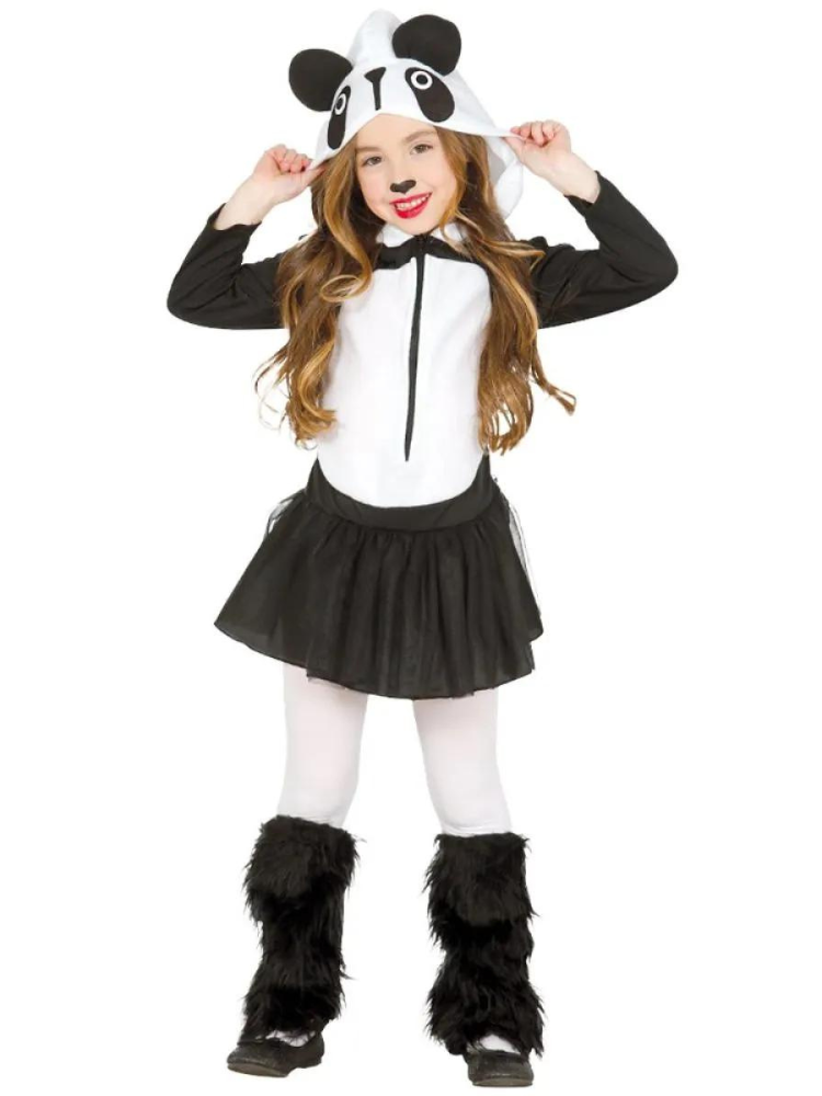 Panda - Child Costume