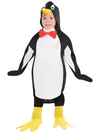 Penguin - Child and Teen Costume