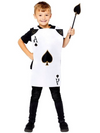 Playing Card - Child Costume