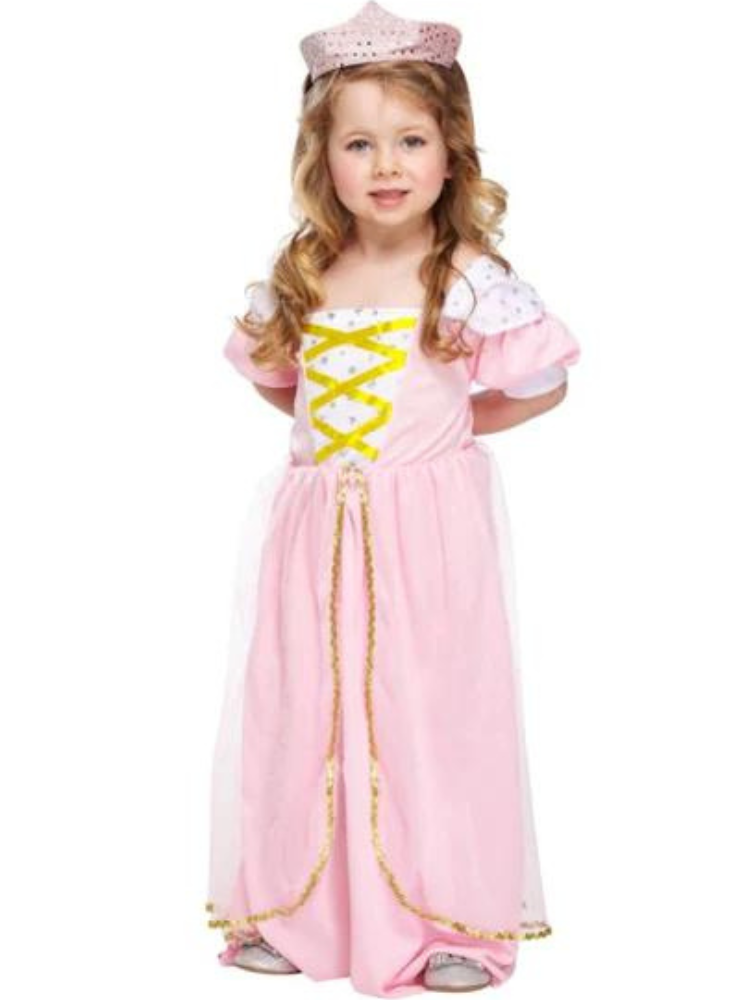 Princess - Toddler Costume