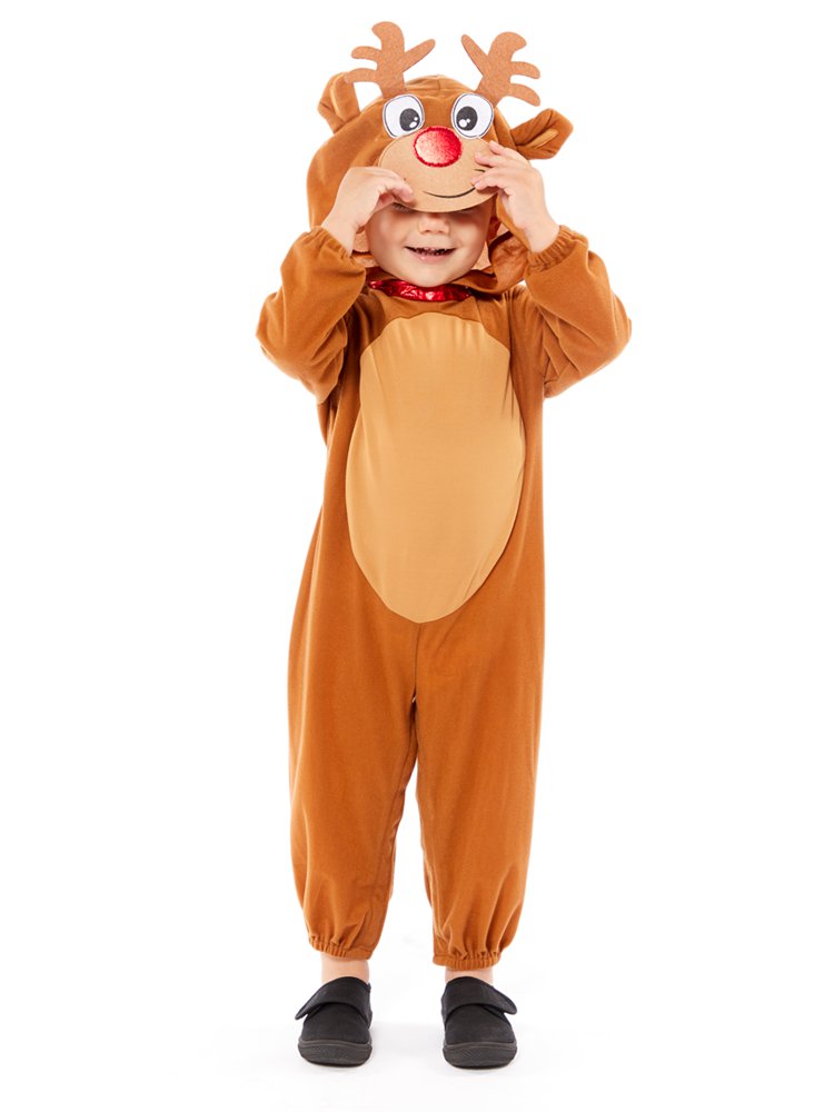 Reindeer - Baby and Toddler Costume