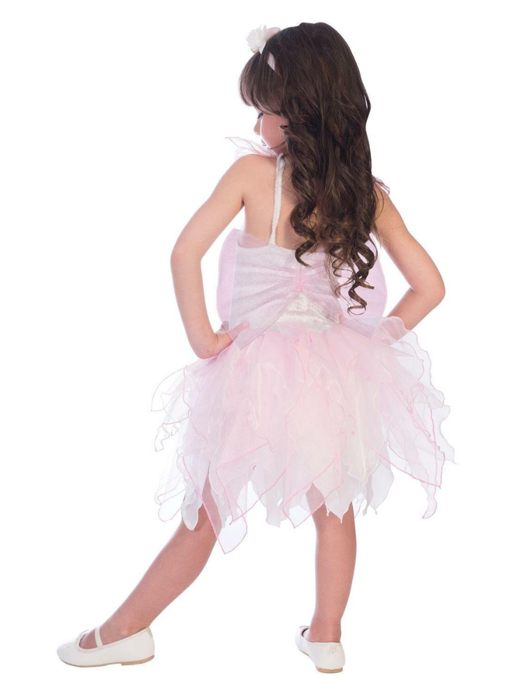 Rose Fairy - Toddler Costume
