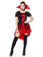 Sexy Vampire - Adult Costume