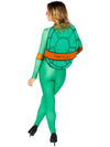 Teenage Mutant Ninja Turtle - Adult Costume
