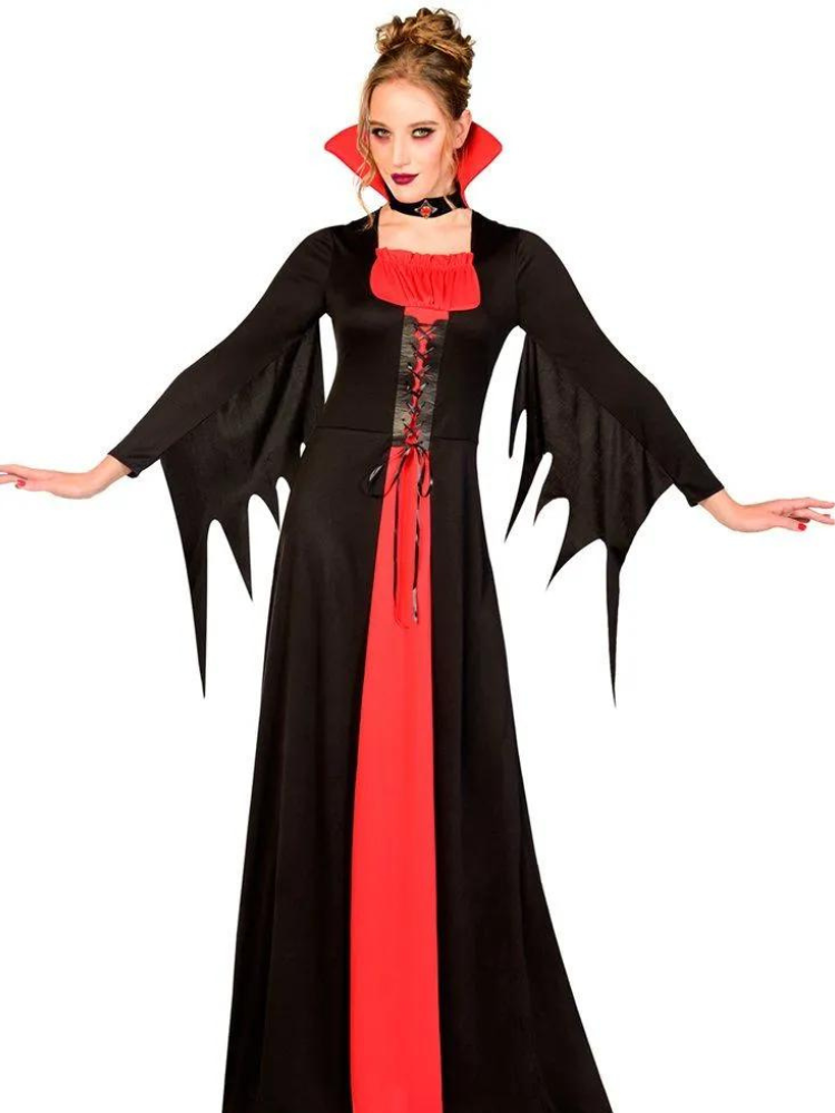 Vampire Lady - Adult Costume