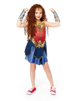 Wonder Woman - Child Costume