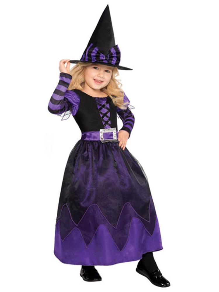 Be Witched - Child Costume