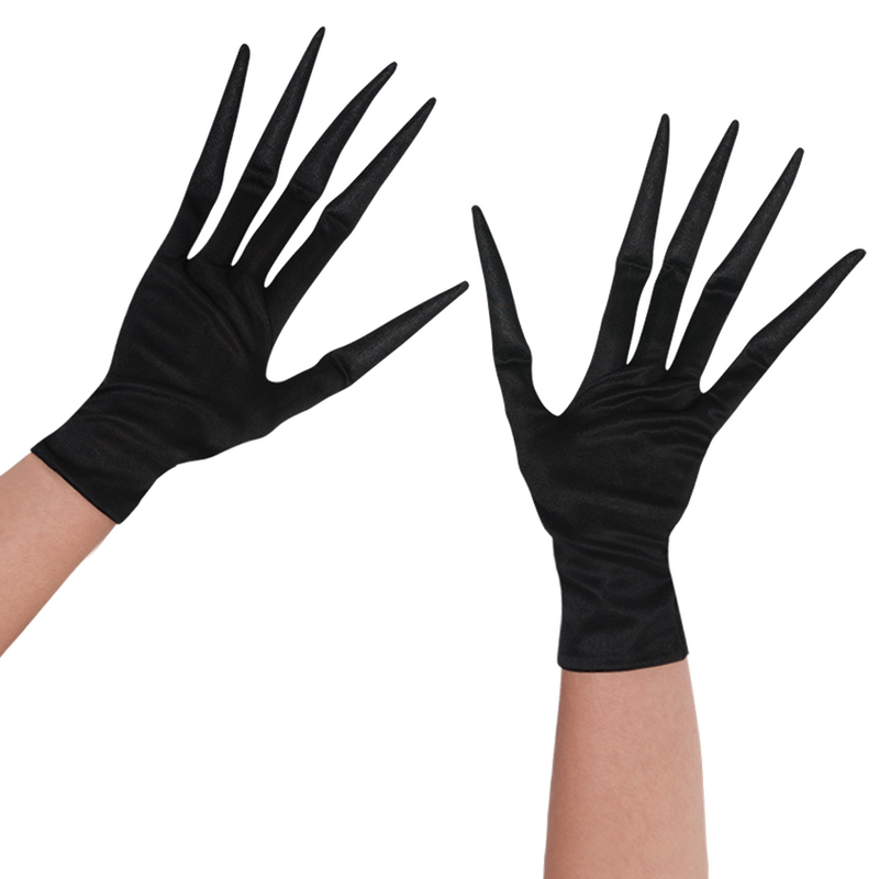 Child Creepy Gloves