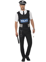 Policeman Kit