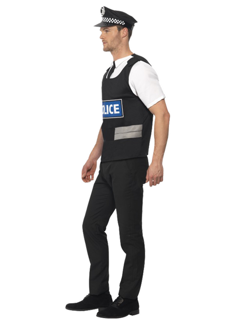 Policeman Kit